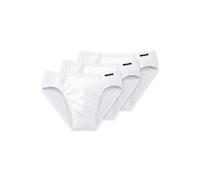 SCHIESSER Mutande Da Uomo - Cotton Essentials, Basic, Stretch, Pacco Vantaggi...