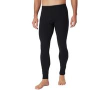 Schiesser Mutande Lunghe in Cotone Organico 95/5 Intimo, Nero, M Uomo