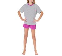 Schiesser Nightwear 2 Set di Pigiama Bambine e Ragazze