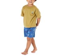 Schiesser Nightwear 2 Set di Pigiama Bambini e Ragazzi