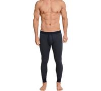 Schiesser Original Classic Biancheria Intima Uomo Blu Lunga Con Conforto
