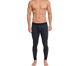 Schiesser Original Classic Biancheria Intima Uomo Blu Lunga Con Conforto