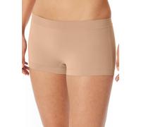 Schiesser Pantaloncini da Donna in Jersey - Unique Micro Biancheria Intima (Confezione da 1), Maple_181421, 54