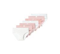 SCHIESSER Pantaloncini intimi ' 95/5 ' rosa / bianco Bambini SCHIESSER 128