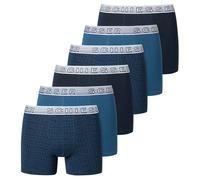 SCHIESSER Pantaloncini intimi blu / navy / blu scuro Bambini SCHIESSER 140