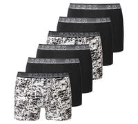 SCHIESSER Pantaloncini intimi nero / bianco Bambini SCHIESSER 152