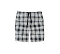 SCHIESSER Pantaloncini pigiama multicolor 1 blu | 56