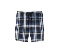 SCHIESSER Pantaloncini pigiama multicolor 3 blu | 54