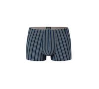 SCHIESSER Pantaloni blu scuro blu | S