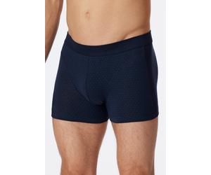 Schiesser Pantaloni Corti Herren 95/5 Comfort Fit Slip Intimo Mutande Europa