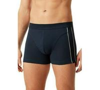 Schiesser Pantaloni Corti Retro Comfort Fit 95% Cotone Slip