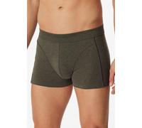 Schiesser Pantaloni Corti Retro Comfort Fit 95% Cotone Slip