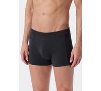 Schiesser Pantaloni Corti Retro Comfort Fit 95% Cotone Slip