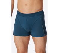 Schiesser Pantaloni Corti Retro Comfort Fit 95% Cotone Slip