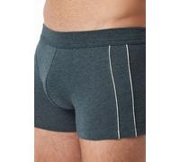 Schiesser Pantaloni Corti Retro Comfort Fit 95% Cotone Slip