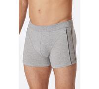 Schiesser Pantaloni Corti Retro Comfort Fit 95% Cotone Slip