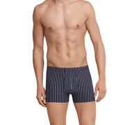 Schiesser Pantaloni Corti Uomo 95/5 Gr 5-9 M-3XL Slip Intimo