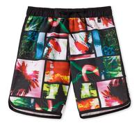 SCHIESSER Pantaloni Da Bagno Per Ragazzi Taglia 164 176