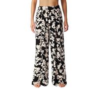 Schiesser Pantaloni da Notte Lunghi da Donna, in Misto Misto + Parte Inferiore Relax, Multicolore 1_183080, 34, Multicolor 1_183080, 40