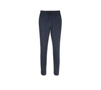 Schiesser Herren Lange Schlafhose Bio-Baumwolle-Mix + Relax Slip Pigiama, Blu Notte_182185, 54 Uomo