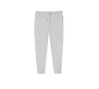 SCHIESSER Pantaloni pigiama MIX + RELAX grigio melange grigio | 48