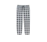 SCHIESSER Pantaloni pigiama multicolore 1 blu | 58