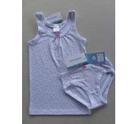 SCHIESSER Pantaloni Ragazza Canottiera Slip Fino O Set=Sconto -10%