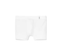 SCHIESSER Pants Long Life Soft bianco bianco | M