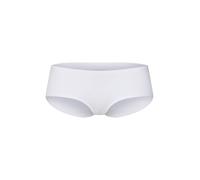 SCHIESSER Panty 'Invisible Cotton' bianco Donna SCHIESSER XXL bianco