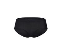 SCHIESSER Panty 'Invisible Cotton' nero Donna SCHIESSER L