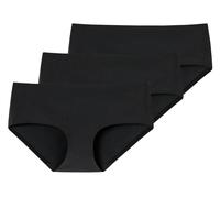 SCHIESSER Panty nero Donna SCHIESSER M