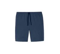 SCHIESSER Pyjama Shorts MIX + RELAX royal blu | 56