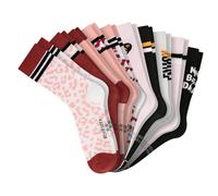 Schiesser Ragazza Calzini,10er Pacco - " Legwear Teens ",Motivo,Baumwolmischun
