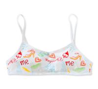 Schiesser Ragazza Canottierina Reggiseno Slip Rio Pantaloni Slips128-176 Intimo
