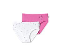 Schiesser Ragazza Hueftslips 2er Wristlet Cat Zoe Tgl 104 116 128 Intima