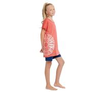 Schiesser Ragazza Pigiama Corto XS S M L 140 152 164 176 Pigiama Corta