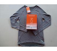 Schiesser Ragazza Termico Sport Intimo Luce Shirts 1/2 1/1 Pantaloni Lunghi