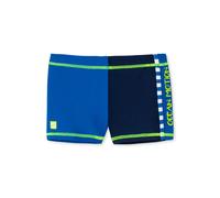 Schiesser Ragazzi Aqua Lsf 40+ Costume Da Bagno Retro 104 116 128 140