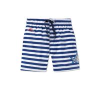 Schiesser Ragazzi Calzoncini da Bagno Capt ´ N Sharky Aqua Lf 40 + 104 116 128