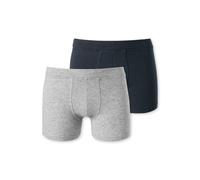 Schiesser Ragazzi Hip-Retro Pantaloncini 2er Pacco XS S M L 140-176 95/5 Intima