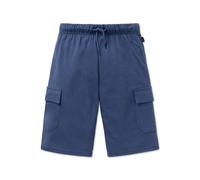 Schiesser Ragazzi Mix&relax Bermuda Pantaloni Corto Jersey Casual