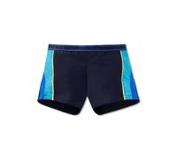 Schiesser Ragazzi Pantaloni Da Bagno Aqua Retro 128 140 152 164 176