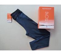 Schiesser Ragazzi Termico Sport Intimo Luce Shirts 1/2 1/1 Pantaloni Lunghi