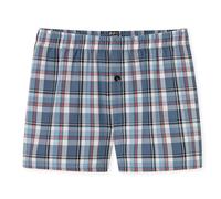 Schiesser Ragazzi Web-Boxer, 2er Pacco - Teens, Tessuto, Biancheria, Bau