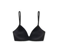 SCHIESSER Reggiseno senza ferretto INVISIBLE SOFT nero nero | 85A