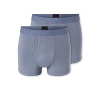 Schiesser Rib Essentials Boxer a Pantaloncino Uomo