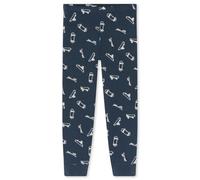 Schiesser Schiesser Jungen Kids 2pack Unterhose Lang - 95/5 Multipacks - Größe 92 bis 140 Leggings Bambine e Ragazze (Pacco da 2)