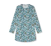 Schiesser Schiesser Mädchen Nachthemd - 100% Organic Bio Baumwolle - Größe 140 bis 176 Maglia Lunga da Notte Bambine e Ragazze (Pacco da 1)