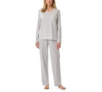 Schiesser Set di Pigiama Donna