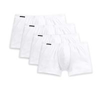Schiesser Shorts (2er Pack) Slip Uomo (Pacco da 2)